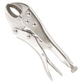 Vulcan Lock Plier, 5 in OAL, Comfortable Grip Handle PC927-23